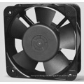 Fan de enfriamiento axial de la CA 220V para el gabinete